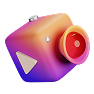 3D Camera