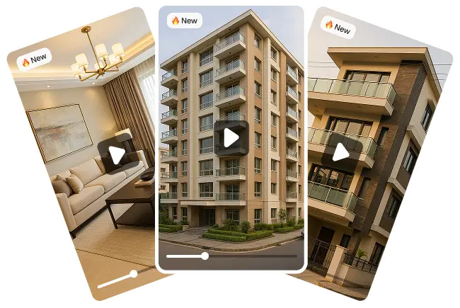 Luxury Property